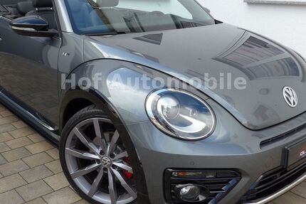 VW Beetle 45.182 km 37.470 &euro; Rodgau 63110