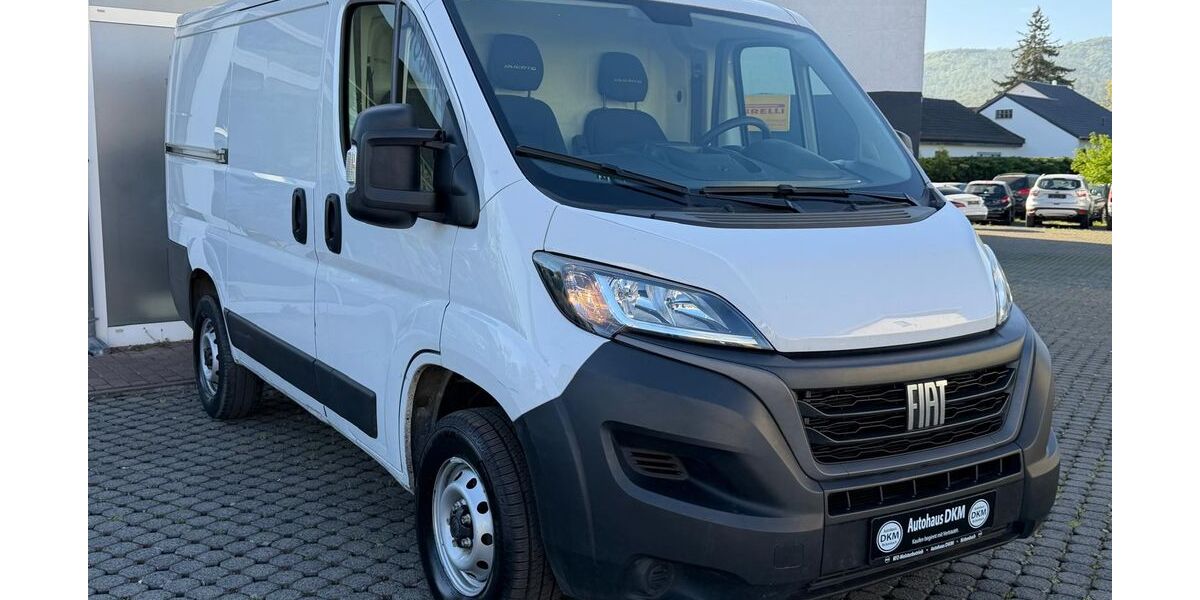 Fiat Ducato 118.061 km 14.999 &euro; Bickenbach 64404