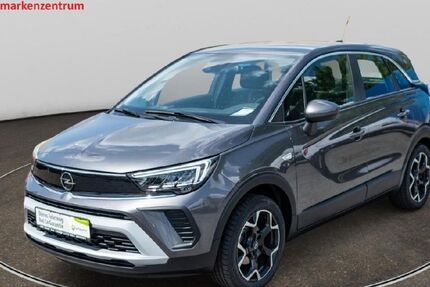 Opel Crossland (X) 25.220 km 18.995 &euro; Heppenheim 64646