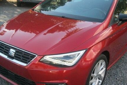 Seat Ibiza 40.794 km 16.800 € Darmstadt 64293