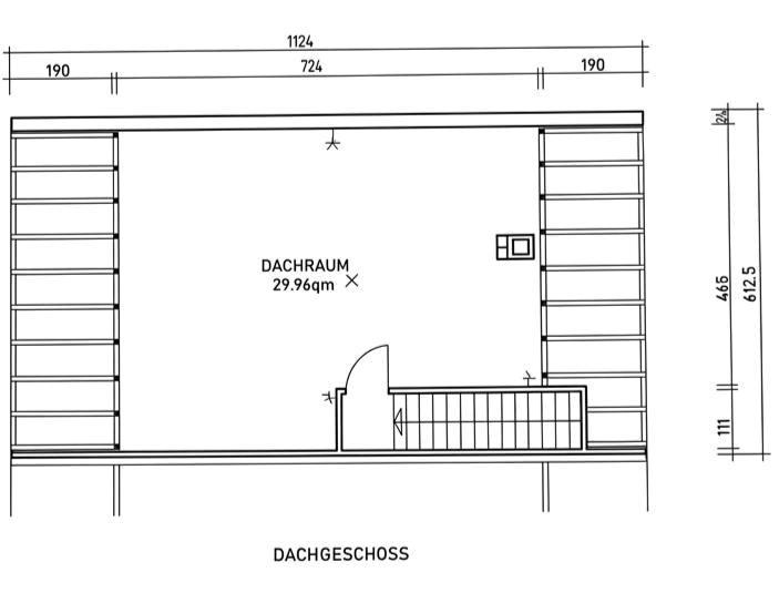 Reihenhaus Heusenstamm - 4.5 Zimmer, 130 m&sup2;, 420.000&euro; | Angebot:27079808