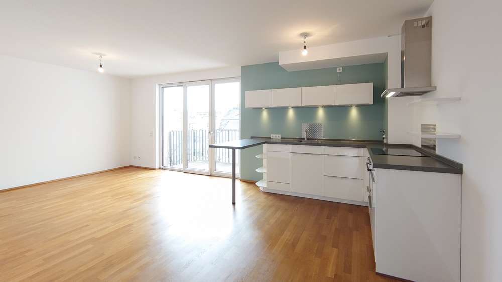 Wohnung zum Mieten in Frankfurt 1.120 € 75 m² 2 zimmer