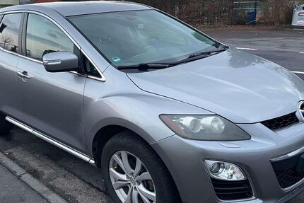 Mazda CX-7 257.241 km 5.990 &euro; Rödermark 63322
