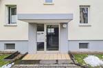 Etagenwohnung Offenbach am Main Hafen - 3 Zimmer, 75 m&sup2;, 279.000&euro; | Angebot:26391656