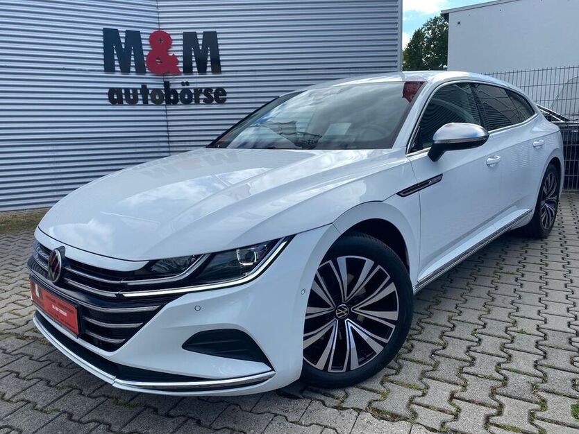 Arteon