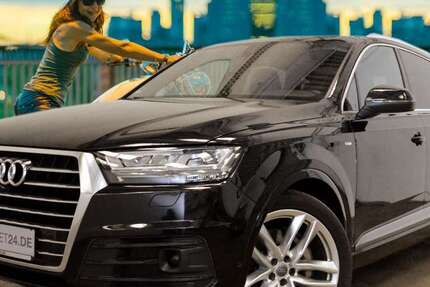 Audi Q7 209.723 km 27.980 € Frankfurt am Main 60314