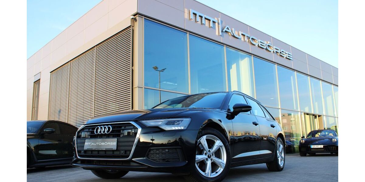 Audi A6 119.200 km 26.900 &euro; Griesheim - Darmstadt 64347