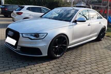 Audi A6 215.370 km 14.999 &euro; Offenbach 63069