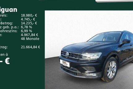VW Tiguan 128.400 km 17.690 &euro; Rödermark 63322