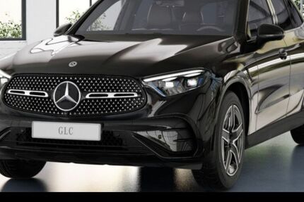 Mercedes-Benz GLC 200 9.900 km 57.580 &euro; Darmstadt 64295