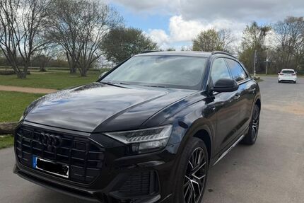 Audi Q8 111.868 km 58.900 &euro; Offenbach 63071