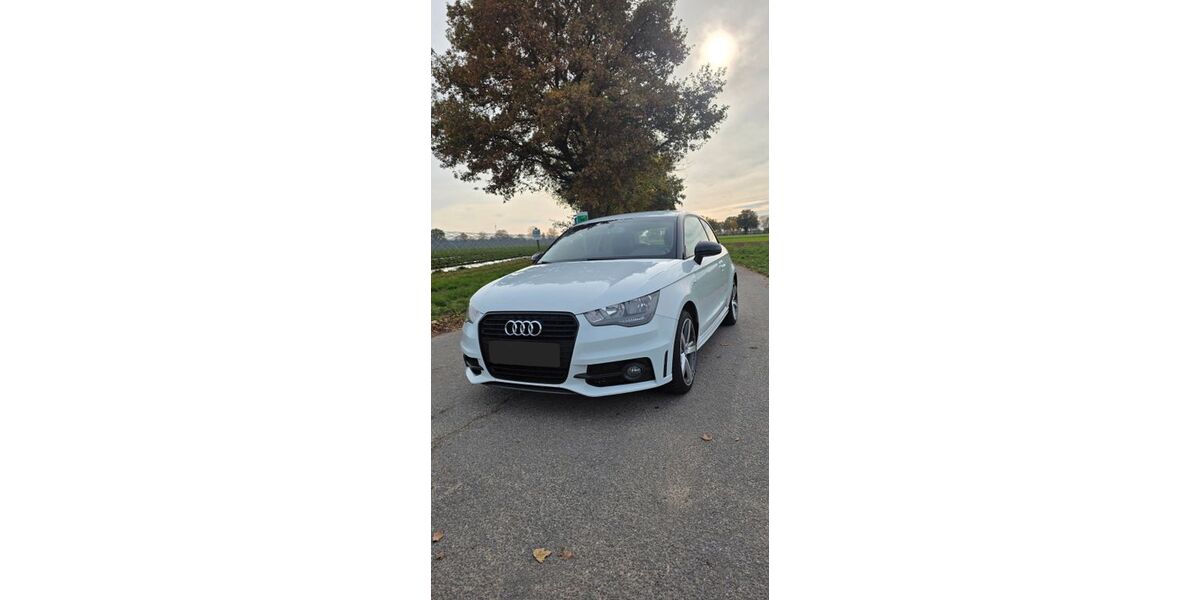 Audi A1 98.525 km 9.200 &euro; Darmstadt 64291