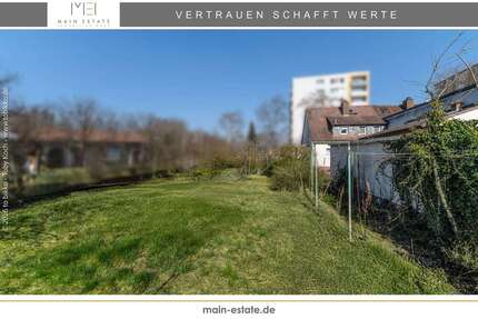 Grundstück Neu-Isenburg Isenburg - 749.900&euro; | Angebot:26366101