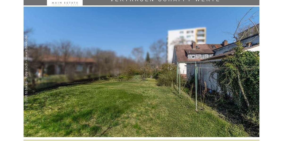 Grundstück Neu-Isenburg Isenburg - 749.900&euro; | Angebot:26366101