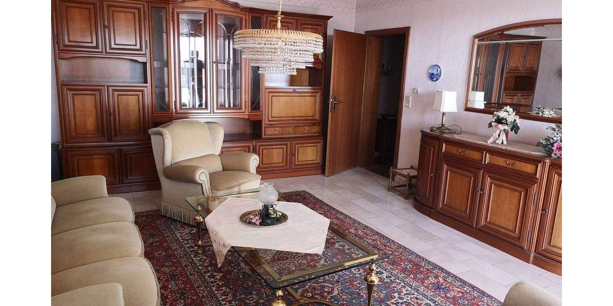 Etagenwohnung Hofheim am Taunus Hofheim - 2 Zimmer, 79 m&sup2;, 276.500&euro; | Angebot:25370878