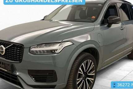 Volvo XC90 70.516 km 46.895 &euro; Frankfurt 60596