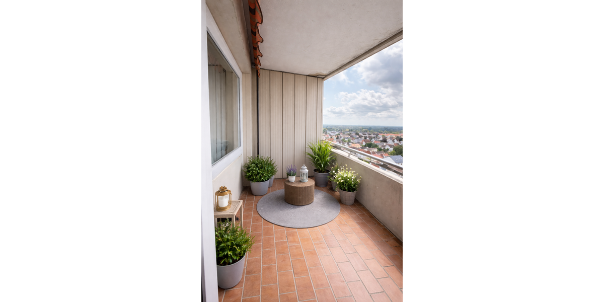 Etagenwohnung Langen - 3 Zimmer, 73 m&sup2;, 220.000&euro; | Angebot:26905042