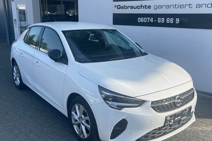Opel Corsa 18.000 km 16.740 &euro; Rödermark 63322
