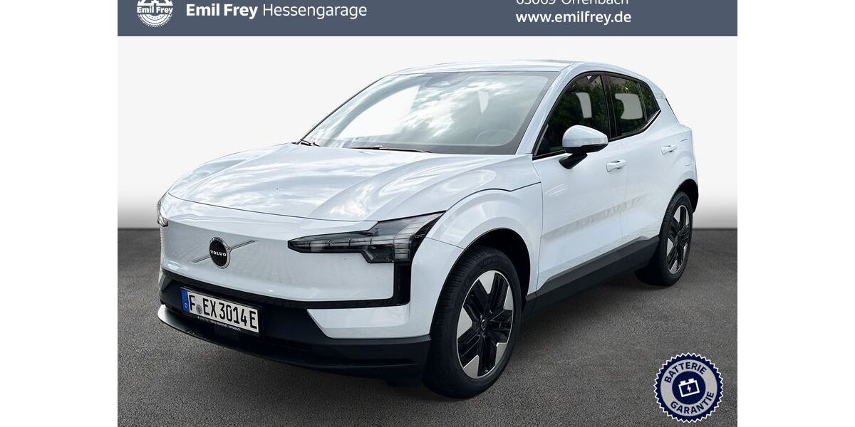 Volvo EX30 3.969 km 39.990 &euro; Offenbach 63069