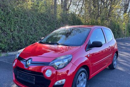 Renault Twingo 131.000 km 2.800 &euro; Frankfurt 60488