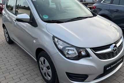 Opel Karl 49.700 km 5.998 &euro; Griesheim/Darmstadt 64347