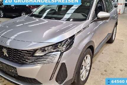 Peugeot 3008 73.650 km 18.290 &euro; Frankfurt 60596
