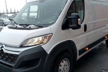 Citroen Jumper 28.650 km 25.990 &euro; Langen 63225