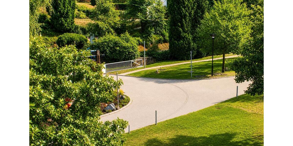 Etagenwohnung Bensheim - 2 Zimmer, 77 m&sup2;, 134.900&euro; | Angebot:27144525