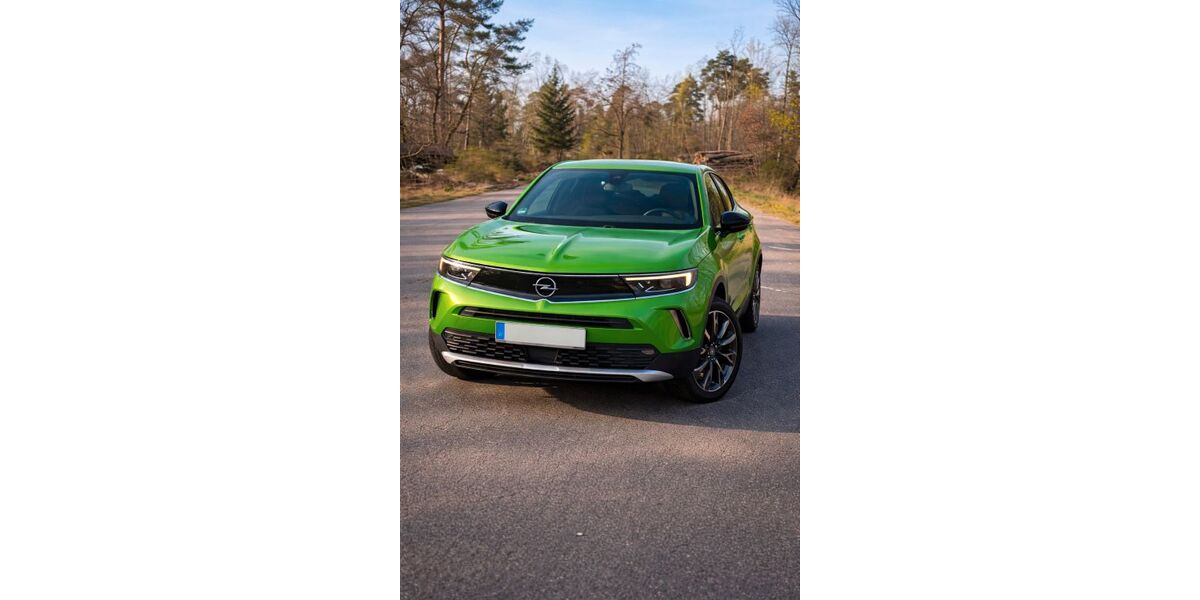 Opel Mokka 46.000 km 18.500 &euro; Pfungstadt 64319