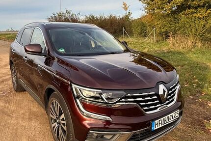 Renault Koleos 72.000 km 21.500 &euro; Bensheim 64625