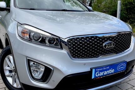 Kia Sorento 160.500 km 15.999 € Worms 67547