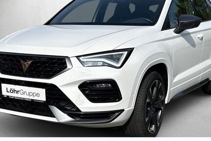 Cupra Ateca 30.537 km 29.580 € Mainz 55120