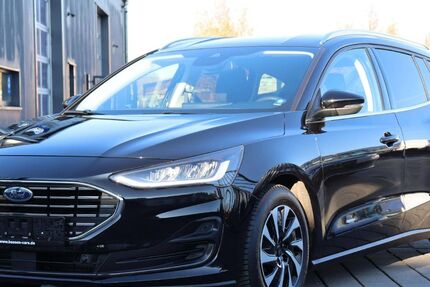 Ford Focus 19.140 km 20.500 &euro; Flörsheim am Main 65439