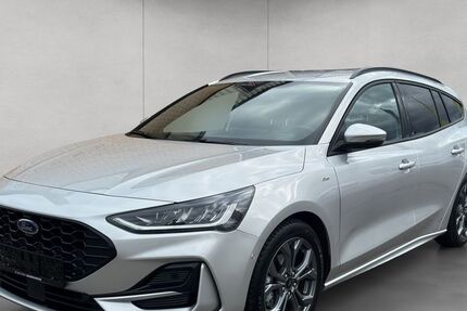 Ford Focus 18.210 km 23.950 &euro; Frankfurt 60386