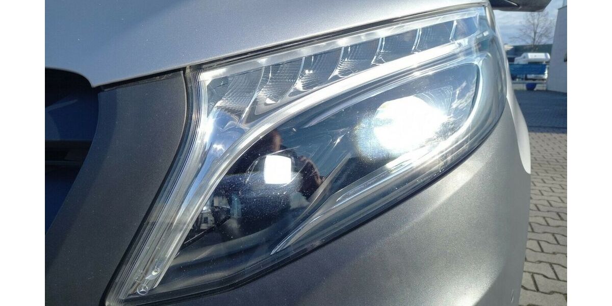 Mercedes-Benz Vito 104.900 km 28.990 &euro; Gernsheim 64579