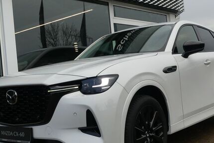 Mazda CX-60 4.500 km 57.239 € Groß-Umstadt 64823