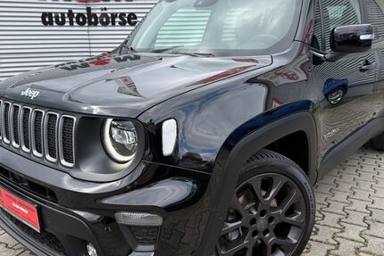 Jeep Renegade 33.000 km 21.900 &euro; Darmstadt 64295