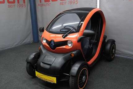 Renault Twizy 21.810 km 4.490 &euro; Pfungstadt 64319