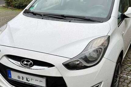 Hyundai iX20 157.000 km 4.980 &euro; Frankfurt am Main 60528