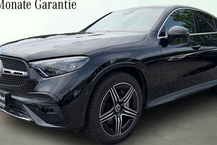 Mercedes-Benz GLC 220 12.464 km 55.900 &euro; Hattersheim 65795