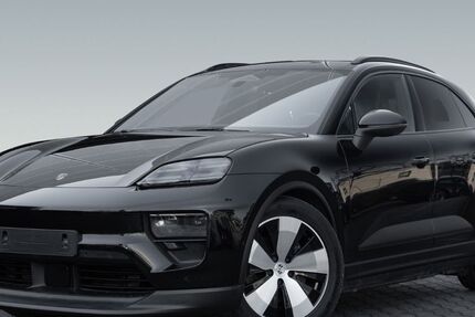 Porsche Macan 19.264 km 79.900 &euro; Darmstadt 64295