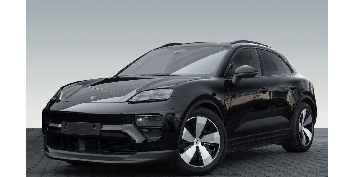 Porsche Macan 19.264 km 83.800 &euro; Darmstadt 64295