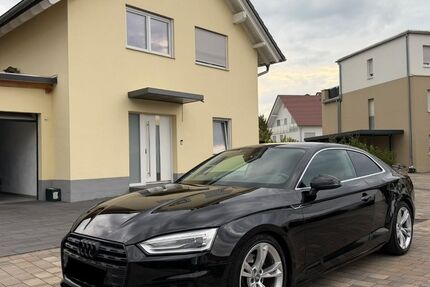 Audi A5 107.000 km 16.500 &euro; Hattersheim 65795