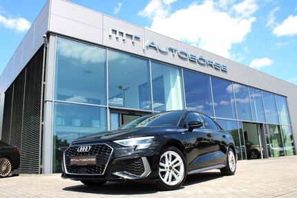 Audi A3 80.200 km 26.500 &euro; Griesheim - Darmstadt 64347