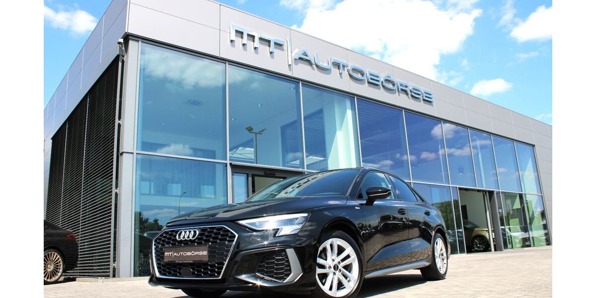 Audi A3 80.200 km 26.500 &euro; Griesheim - Darmstadt 64347