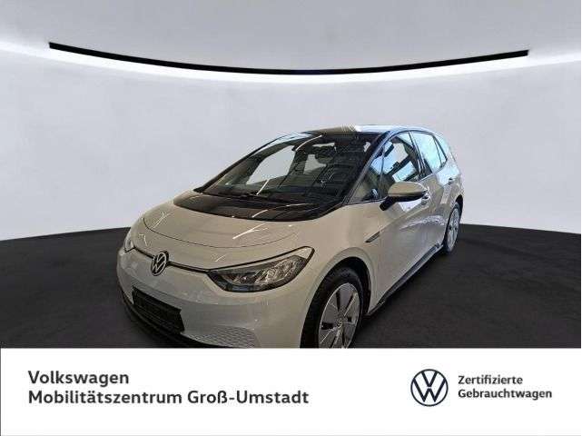 VW ID.3 20.976 km 20.880 &euro; Groß-Umstadt 64823
