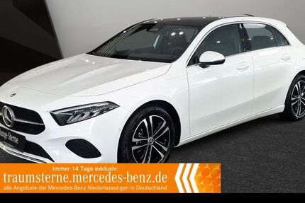 Mercedes-Benz A 180 8.261 km 28.490 &euro; Darmstadt 64295