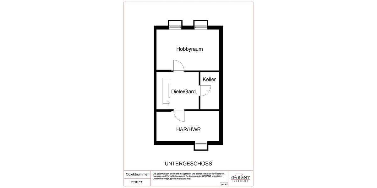 Doppelhaushälfte Ober-Ramstadt Ramstadt - 5 Zimmer, 112 m&sup2;, 550.000&euro; | Angebot:26274134