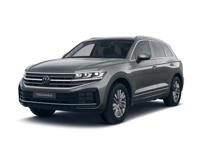 VW Touareg 25.342 km 54.430 &euro; Hofheim 65719
