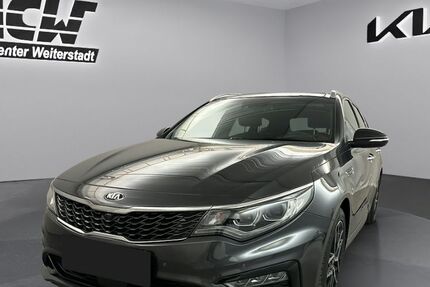 Kia Optima 115.454 km 17.470 &euro; Weiterstadt-Darmstadt 64331